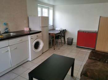 Location Appartement T1Clermont-Ferrand