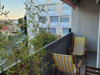 Location appartement 3 pièces Location appartement 3 pièces