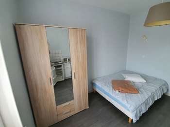 Location appartement 1 pièce Clermont-Ferrand 63