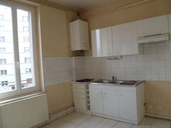 Location appartement 3 pièces Location appartement 3 pièces