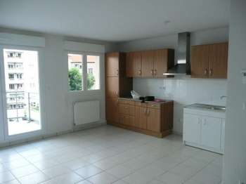 Location appartement 3 pièces Clermont-Ferrand 63