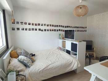 Location Appartement T1Clermont-Ferrand