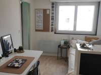 Location appartement 1 pièce Location appartement 1 pièce