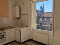 Location appartement 3 pièces