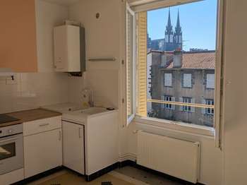 Location Appartement 3 piècesClermont-Ferrand