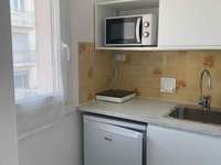 Location appartement 1 pièce