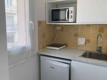 Location Appartement T1Clermont-Ferrand