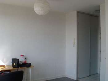 Location Appartement T1Clermont-Ferrand