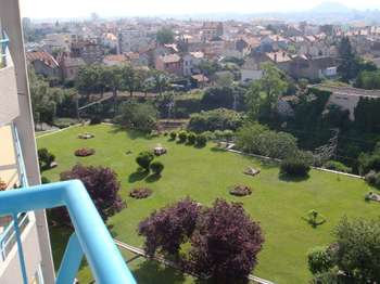 Location Appartement T1Clermont-Ferrand