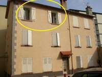 Location appartement 1 pièce
