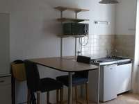 Location appartement 1 pièce