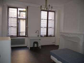Location Appartement T1Clermont-Ferrand