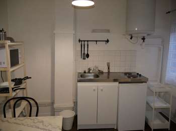 Location appartement 1 pièce