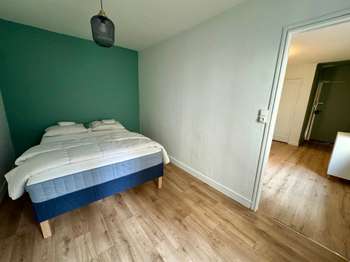 Location appartement 2 pièces
