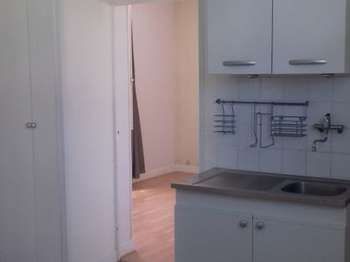 Location appartement 2 pièces Clermont-Ferrand 63