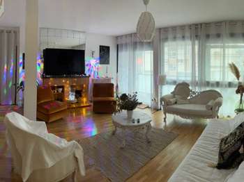 Location Appartement 3 piècesClermont-Ferrand