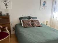Location appartement 3 pièces