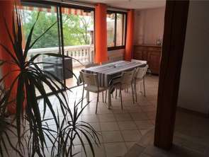 Location Appartement 5 piècesClermont-l'Hérault