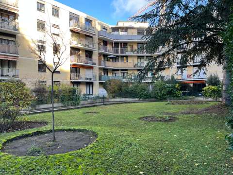 Location appartement 2 pièces Clichy 92