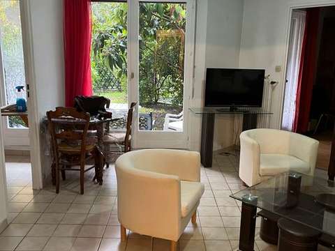 Location appartement 2 pièces