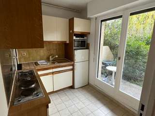 Location appartement 2 pièces