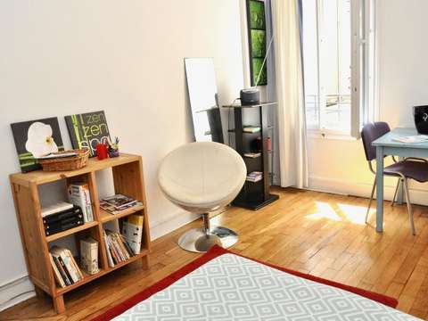 Location appartement 1 pièce Clichy 92