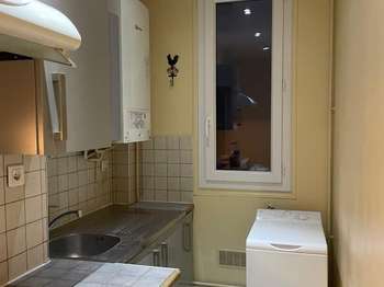 Location appartement 2 pièces Location appartement 2 pièces