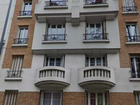 Location appartement 2 pièces