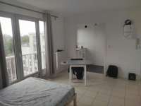 Location appartement 1 pièce