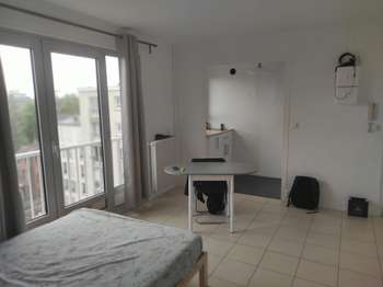 Location Appartement T1Clichy