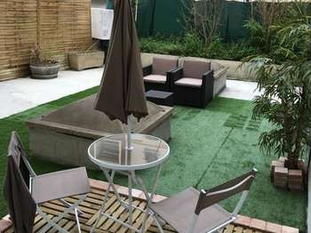 Location appartement 2 pièces