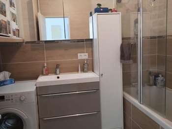Location appartement 2 pièces Clichy 92