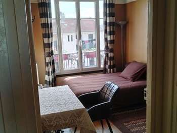 Location Appartement T1Clichy