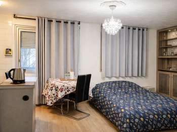 Location Appartement T1Clichy