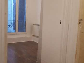 Location Appartement 3 piècesClichy