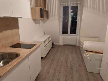 Location Appartement T1Clichy