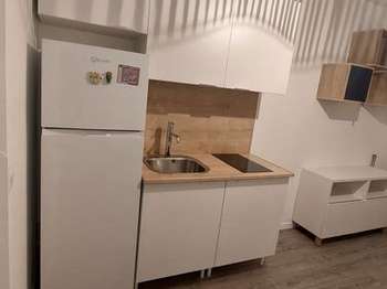 Location appartement 1 pièce