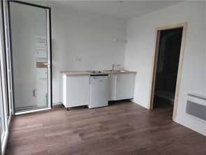 Location Appartement T1Clisson