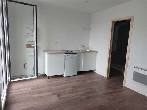 Location appartement 1 pièce Clisson 44