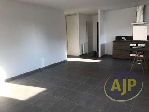 Location appartement 3 pièces Clisson 44