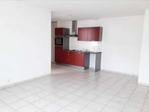 Location Appartement 3 piècesClisson