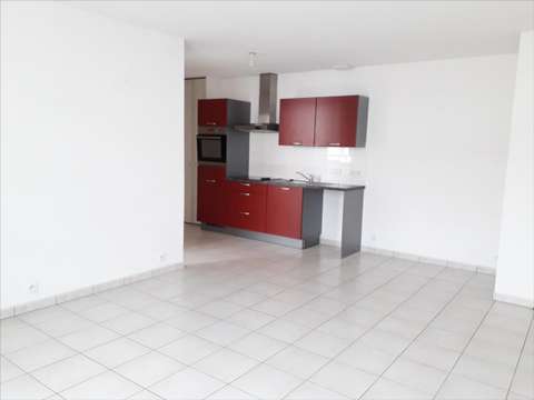 Location appartement 3 pièces Clisson 44