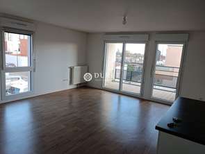 Location Appartement 3 piècesClisson