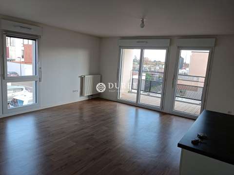 Location appartement 3 pièces Clisson 44