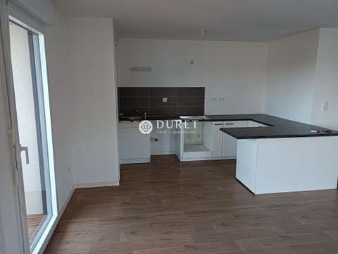 Location appartement 3 pièces