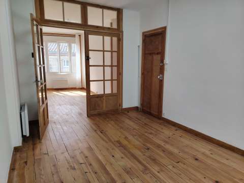 Location appartement 2 pièces Clisson 44