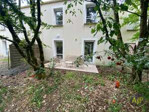 Location Appartement 3 piècesClisson