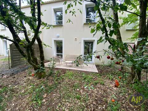 Location appartement 3 pièces Clisson 44