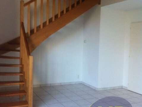 Location appartement 3 pièces Clisson 44