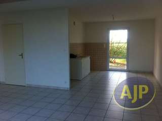 Location appartement 3 pièces